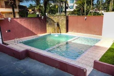 Hotel / Motel / Pousada à venda, 1760m² no Enseada, Guarujá