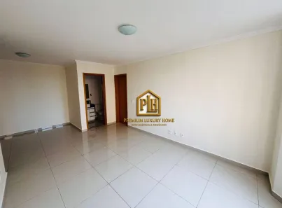Apartamento com 1 Quarto para alugar, 53m² no Atibaia Jardim, Atibaia