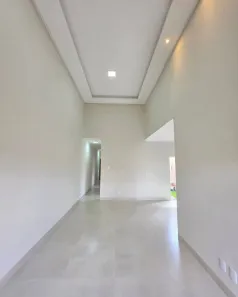 Casa com 3 Quartos à venda, 105m² no Residencial Ravena, Senador Canedo