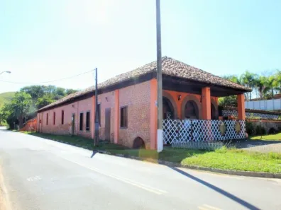 Loja / Salão / Ponto Comercial à venda, 885m² no Santa Cândida, Vinhedo