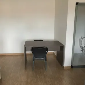 Flat com 1 Quarto para alugar, 44m² no Jardim América, Sorocaba