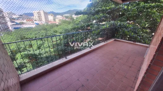 Apartamento com 2 Quartos à venda, 83m² no Todos os Santos, Rio de Janeiro