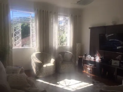 Apartamento com 3 Quartos à venda, 95m² no Quitandinha, Petrópolis