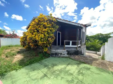 Casa com 4 Quartos à venda, 200m² no Portão, Lauro de Freitas