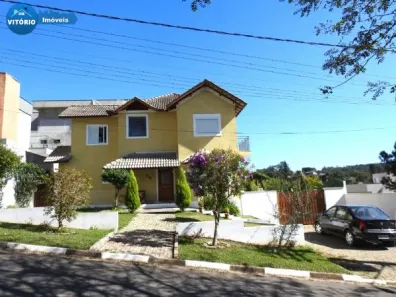 Casa de Condomínio com 3 Quartos à venda, 140m² no Jardim Rene, São Roque