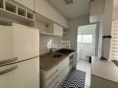 Apartamento com 2 Quartos à venda, 56m² no Vila Andrade, São Paulo