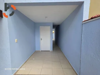 Casa com 3 Quartos para alugar, 124m² no Parque Horizonte, Nova Iguaçu