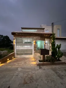 Sobrado com 3 Quartos à venda, 250m² no Laranjeiras, Caieiras