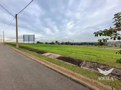 Terreno / Lote / Condomínio à venda, 450m² no Chácaras Residenciais Santa Maria, Votorantim