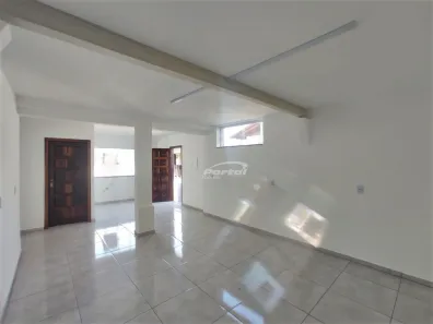 Conjunto Comercial / Sala para alugar, 40m² no Velha, Blumenau