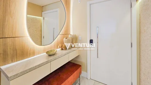 Apartamento com 3 Quartos à venda, 193m² no Bom Retiro, Blumenau