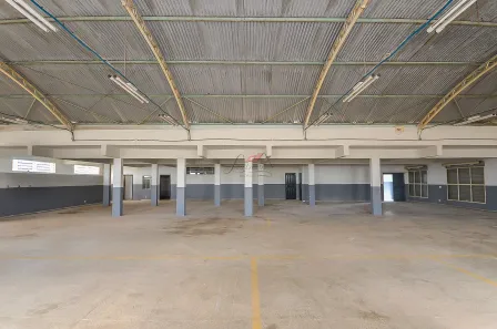 Galpão / Depósito / Armazém à venda, 1000m² no Jardim Nossa Senhora das Gracas, Campina Grande do Sul