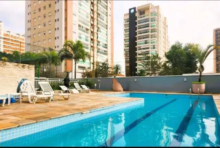Apartamento com 2 Quartos para venda ou aluguel, 78m² no Cerâmica, São Caetano do Sul