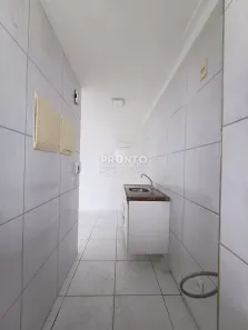 Apartamento com 2 Quartos para alugar, 60m² no Janga, Paulista