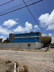 Hotel / Motel / Pousada com 20 Quartos à venda, 450m² no Ponta Negra, Natal