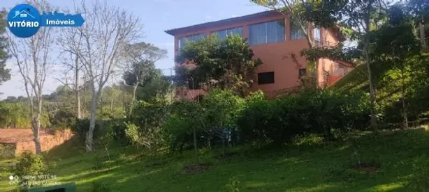 Casa de Condomínio com 3 Quartos à venda, 850m² no , Mairinque
