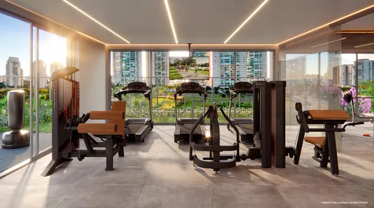 Apartamento com 3 Quartos à venda, 165m² no Água Branca, São Paulo