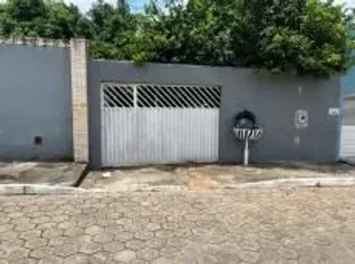 Casa de Condomínio com 2 Quartos à venda, 70m² no Setor Habitacional Contagem, Brasília