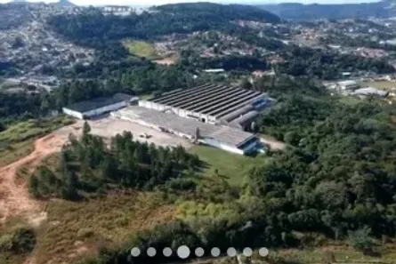 Galpão / Depósito / Armazém à venda, 92797m² no Marmeleiro, Mairinque