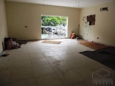 Loja / Salão / Ponto Comercial para alugar, 76m² no Centro, Lençóis Paulista