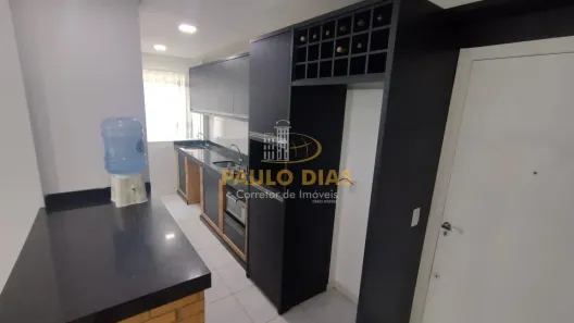 Apartamento com 2 Quartos para alugar, 60m² no São Francisco de Assis, Camboriú