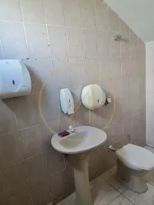 Conjunto Comercial / Sala para alugar, 60m² no Zona 03, Maringá