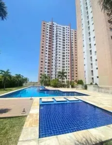 Apartamento com 2 Quartos à venda, 64m² no Ilhotas, Teresina