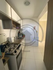 Apartamento com 2 Quartos à venda, 68m² no Pitangueiras, Lauro de Freitas