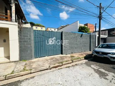 Terreno / Lote / Condomínio para alugar, 264m² no Jardim Morumbi, Jundiaí