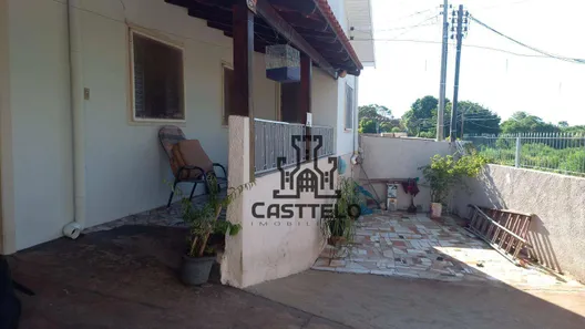 Casa com 6 Quartos à venda, 80m² no Cornélio Procópio, Cornélio Procópio