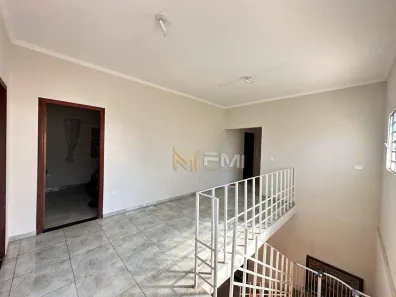 Sobrado com 4 Quartos para venda ou aluguel, 350m² no Remanso Campineiro, Hortolândia