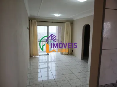 Apartamento com 2 Quartos para venda ou aluguel, 75m² no Vila Romano, São Paulo