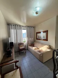 Apartamento com 3 Quartos à venda, 93m² no Luzia, Aracaju