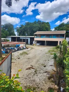 Galpão / Depósito / Armazém à venda, 2158m² no Cercadinho, Campo Largo