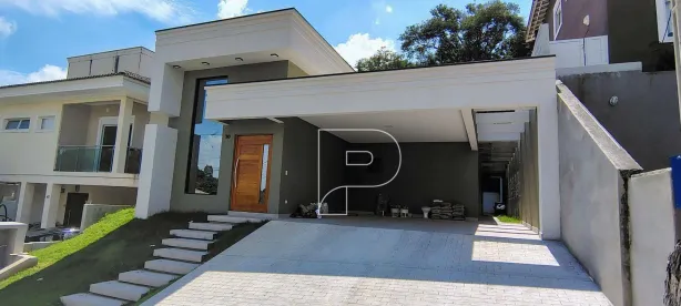 Casa de Condomínio com 3 Quartos à venda, 190m² no Vivenda Santo Afonso, Vargem Grande Paulista
