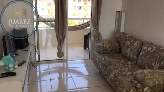 Apartamento com 2 Quartos à venda, 65m² no Monte Gordo (Monte Gordo), Camaçari