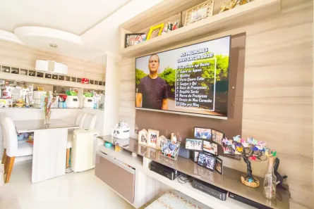 Apartamento com 2 Quartos à venda, 48m² no Vila Cruz das Almas, São Paulo