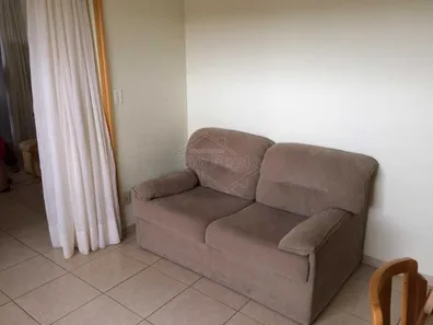 Flat com 1 Quarto à venda, 47m² no Centro, Araraquara
