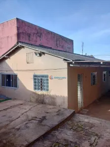 Casa com 3 Quartos à venda, 208m² no Vila Real, Hortolândia