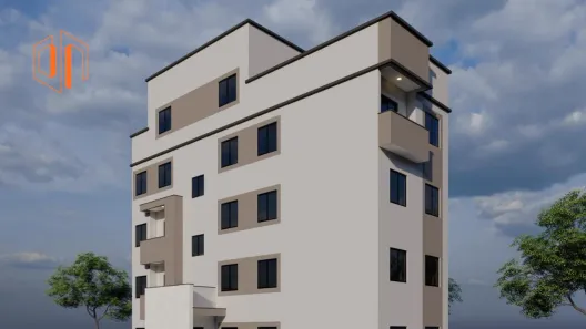 Cobertura com 3 Quartos à venda, 103m² no Parque da Fonte, São José dos Pinhais