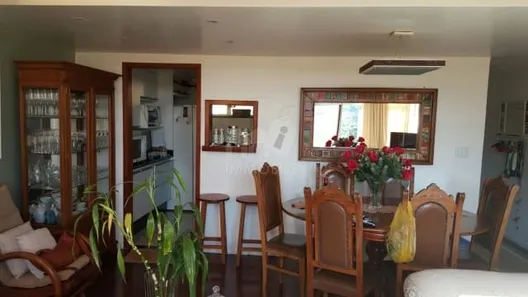 Apartamento com 2 Quartos à venda, 83m² no Independência, Petrópolis