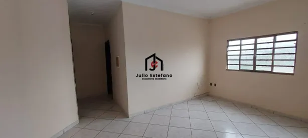 Apartamento com 2 Quartos para alugar, 75m² no Comercial e Residencial Jardim Mariana, Pindamonhangaba