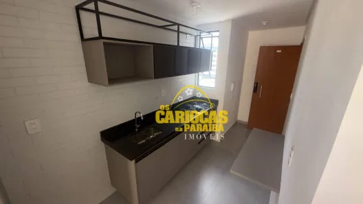 Flat com 1 Quarto à venda, 29m² no Intermares, Cabedelo