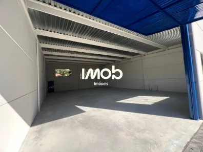 Galpão / Depósito / Armazém à venda, 220m² no João Pessoa, Jaraguá do Sul
