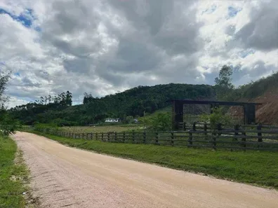 Terreno / Lote / Condomínio à venda, 57750m² no Centro, São João Batista