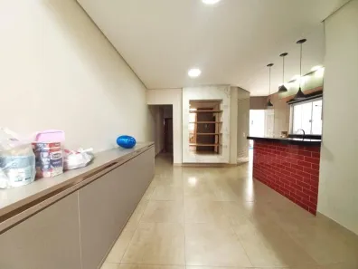 Casa com 3 Quartos à venda, 188m² no , Iracemápolis