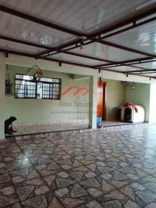 Casa com 2 Quartos à venda, 142m² no Jardim Dall'Orto, Sumaré