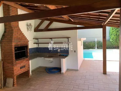 Sobrado com 4 Quartos para venda ou aluguel, 450m² no Jardim Morumbi, São Paulo