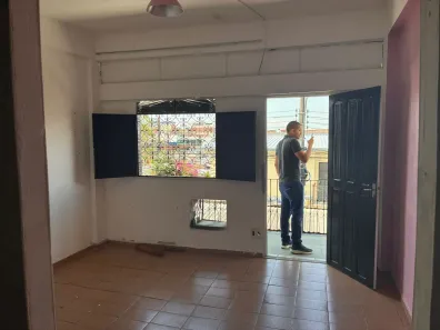 Kitnet com 1 Quarto para alugar, 38m² no Alvorada, Manaus