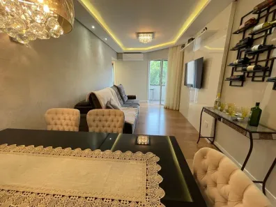 Apartamento com 2 Quartos à venda, 84m² no Velha Central, Blumenau